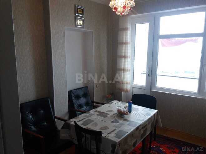 Satılır 2 otaqlı köhnə tikili 62 m², Yeni Günəşli q., photo 10 from 17