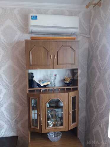 Satılır 2 otaqlı köhnə tikili 62 m², Yeni Günəşli q., photo 7 from 17
