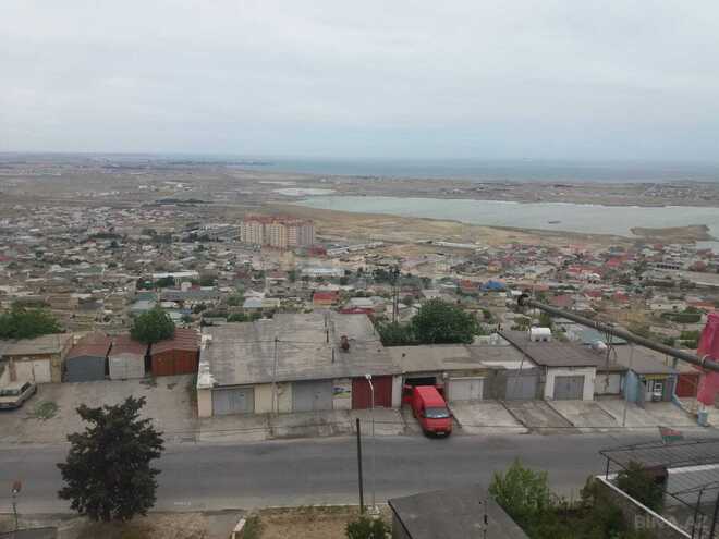 Satılır 2 otaqlı köhnə tikili 62 m², Yeni Günəşli q., photo 16 from 17