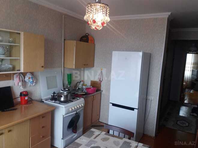 Satılır 2 otaqlı köhnə tikili 62 m², Yeni Günəşli q., photo 9 from 17
