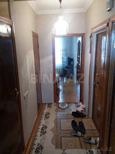 Satılır 2 otaqlı köhnə tikili 62 m², Yeni Günəşli q., photo 11 from 17