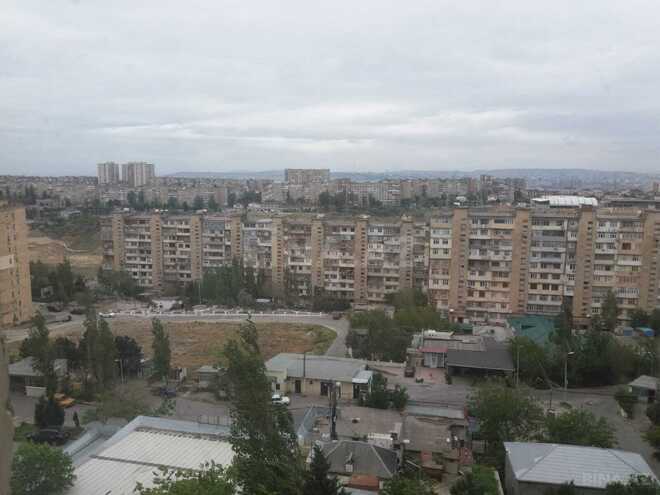 Satılır 2 otaqlı köhnə tikili 62 m², Yeni Günəşli q., photo 15 from 17