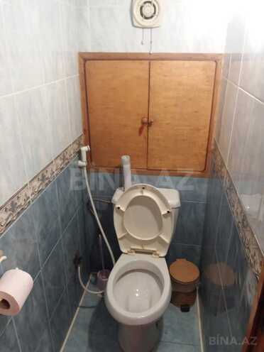 Satılır 2 otaqlı köhnə tikili 62 m², Yeni Günəşli q., photo 14 from 17