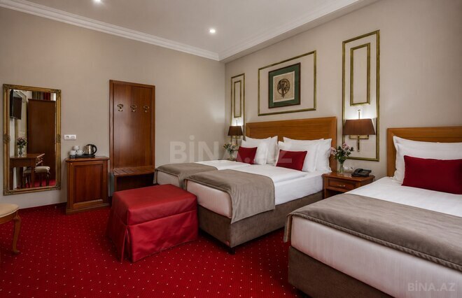 Продаётся  объект 1 000 м², м. Элмляр Академиясы, photo 5 from 14