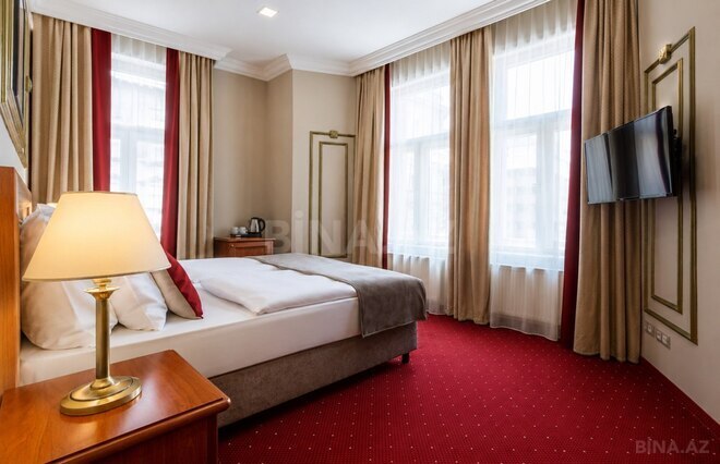 Продаётся  объект 1 000 м², м. Элмляр Академиясы, photo 8 from 14