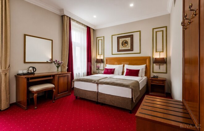 Продаётся  объект 1 000 м², м. Элмляр Академиясы, photo 9 from 14