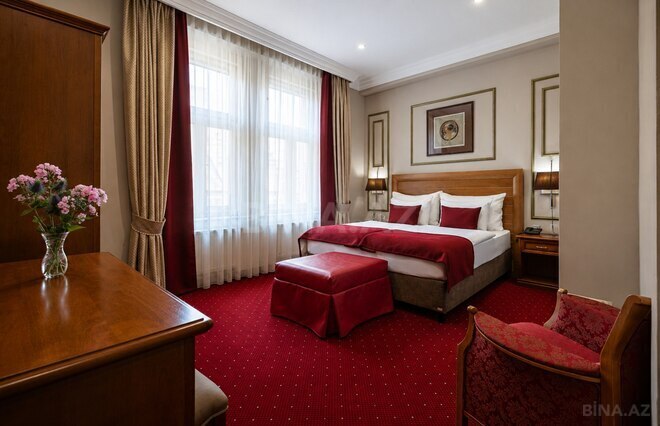 Продаётся  объект 1 000 м², м. Элмляр Академиясы, photo 11 from 14