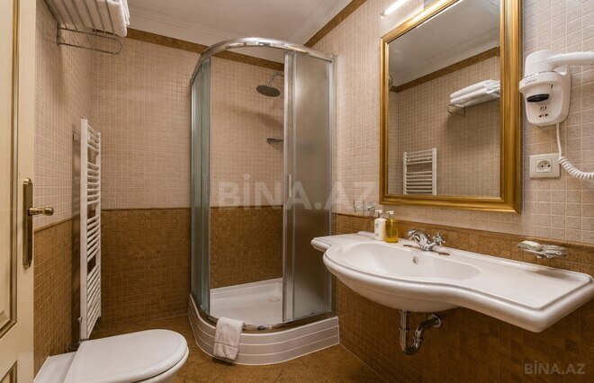 Продаётся  объект 1 000 м², м. Элмляр Академиясы, photo 12 from 14