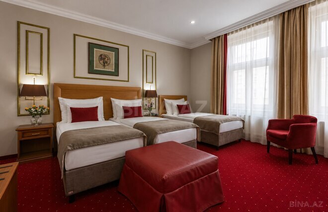 Продаётся  объект 1 000 м², м. Элмляр Академиясы, photo 10 from 14
