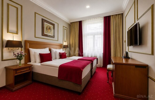 Продаётся  объект 1 000 м², м. Элмляр Академиясы, photo 6 from 14