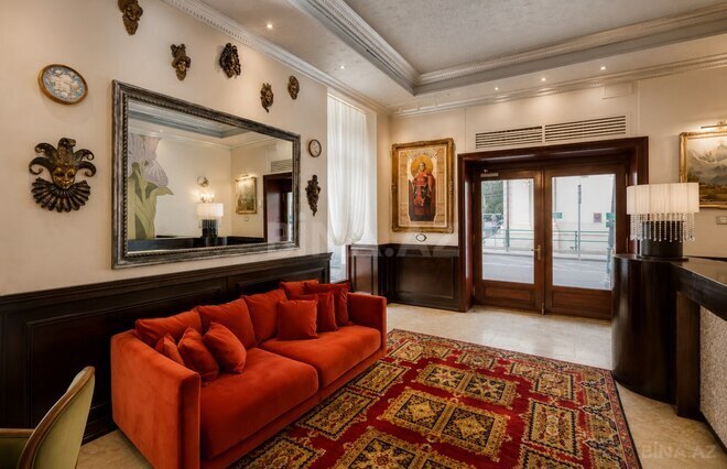 Продаётся  объект 1 000 м², м. Элмляр Академиясы, photo 3 from 14