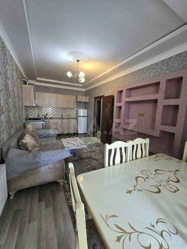 Продаётся 2-комн. новостройка 53 м², photo 3 from 13