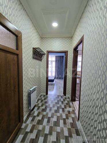 Продаётся 2-комн. новостройка 53 м², photo 8 from 13