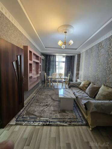 Продаётся 2-комн. новостройка 53 м², photo 1 from 13