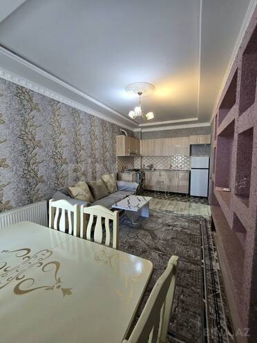 Продаётся 2-комн. новостройка 53 м², photo 4 from 13