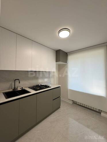 Satılır 2 otaqlı köhnə tikili 45 m², Elmlər Akademiyası m., photo 7 from 13
