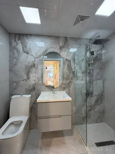 Satılır 2 otaqlı köhnə tikili 45 m², Elmlər Akademiyası m., photo 10 from 13