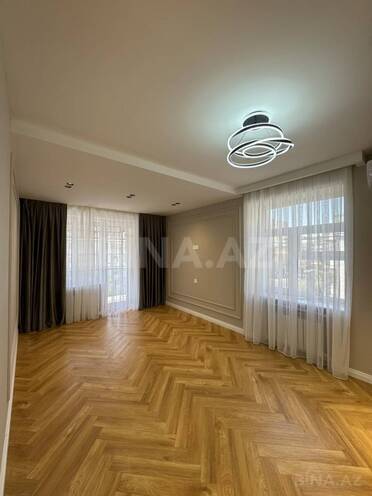 Satılır 2 otaqlı köhnə tikili 45 m², Elmlər Akademiyası m., photo 4 from 13