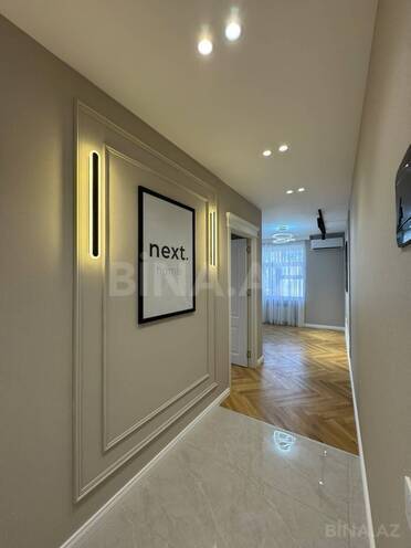 Satılır 2 otaqlı köhnə tikili 45 m², Elmlər Akademiyası m., photo 9 from 13