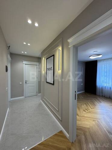 Satılır 2 otaqlı köhnə tikili 45 m², Elmlər Akademiyası m., photo 8 from 13