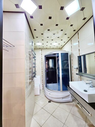 Сдаётся 3-комн. новостройка 140 м², м. 28 мая, photo 7 from 12