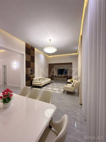 Продаётся 5-комн. дом/дача 255 м², пос. Мардакан, photo 10 from 28