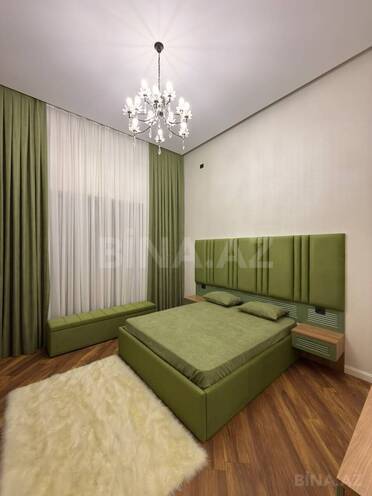 Продаётся 5-комн. дом/дача 255 м², пос. Мардакан, photo 16 from 28