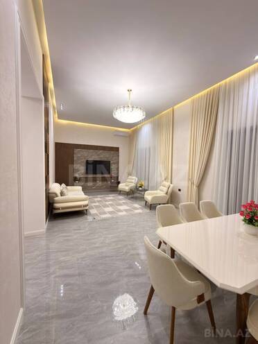 Продаётся 5-комн. дом/дача 255 м², пос. Мардакан, photo 11 from 28