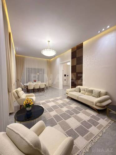 Продаётся 5-комн. дом/дача 255 м², пос. Мардакан, photo 12 from 28
