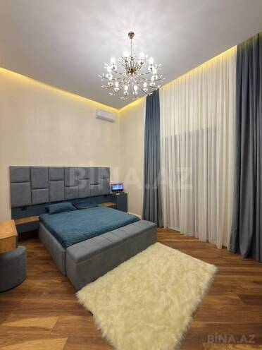 Продаётся 5-комн. дом/дача 255 м², пос. Мардакан, photo 18 from 28