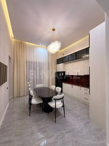 Продаётся 5-комн. дом/дача 255 м², пос. Мардакан, photo 14 from 28