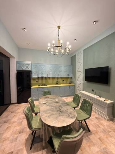 Продаётся 5-комн. дом/дача 255 м², пос. Мардакан, photo 7 from 28