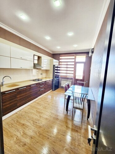 Сдаётся 3-комн. новостройка 140 м², м. 28 мая, photo 6 from 12
