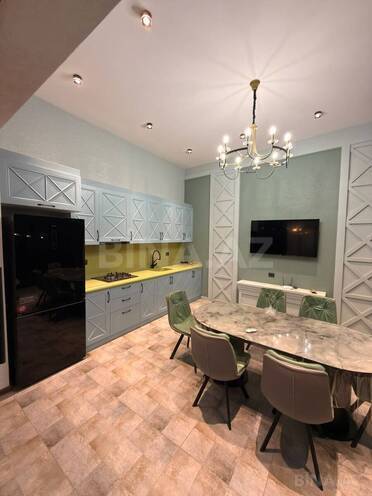 Продаётся 5-комн. дом/дача 255 м², пос. Мардакан, photo 8 from 28