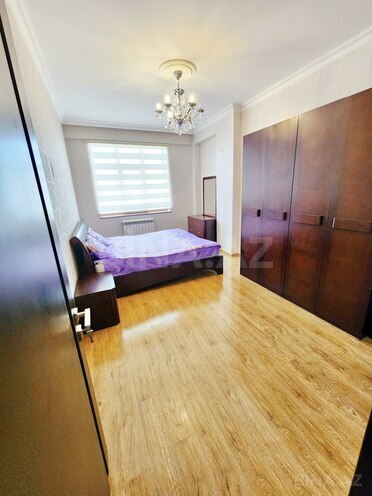 Сдаётся 3-комн. новостройка 140 м², м. 28 мая, photo 5 from 12