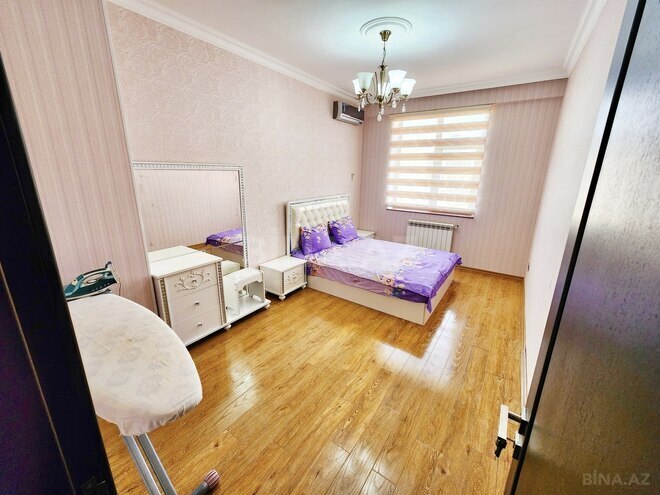 Сдаётся 3-комн. новостройка 140 м², м. 28 мая, photo 4 from 12