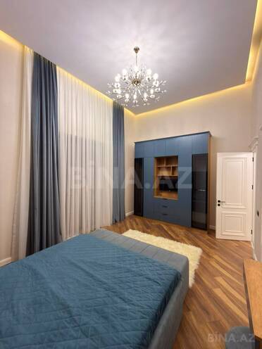 Продаётся 5-комн. дом/дача 255 м², пос. Мардакан, photo 19 from 28