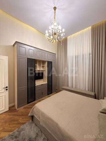 Продаётся 5-комн. дом/дача 255 м², пос. Мардакан, photo 23 from 28