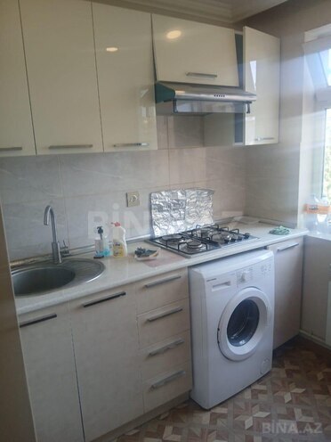İcarəyə verilir 1 otaqlı köhnə tikili 40 m², Xalqlar Dostluğu m., photo 1 from 9