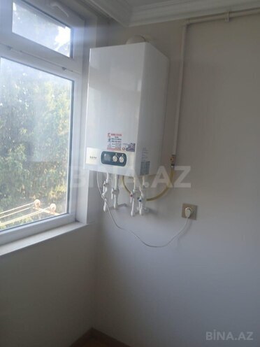 İcarəyə verilir 1 otaqlı köhnə tikili 40 m², Xalqlar Dostluğu m., photo 8 from 9