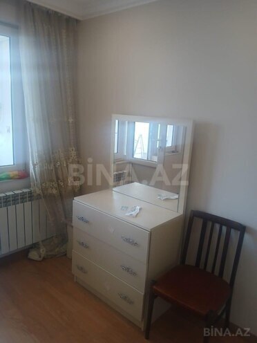 İcarəyə verilir 1 otaqlı köhnə tikili 40 m², Xalqlar Dostluğu m., photo 5 from 9