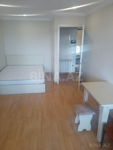 İcarəyə verilir 1 otaqlı köhnə tikili 40 m², Xalqlar Dostluğu m., photo 3 from 9