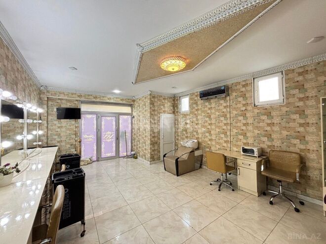 İcarəyə verilir  obyekt 45 m², Nərimanov r., photo 5 from 7