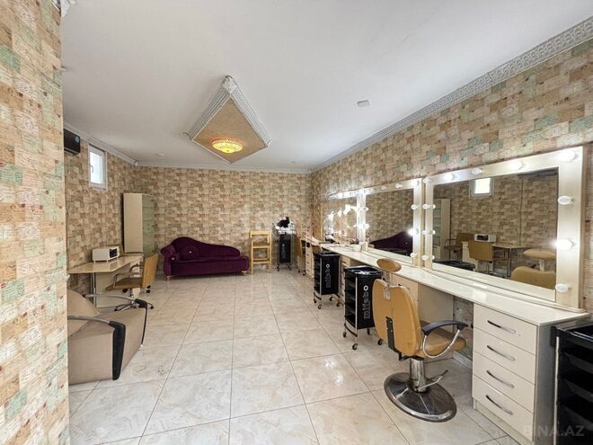 İcarəyə verilir  obyekt 45 m², Nərimanov r., photo 4 from 7