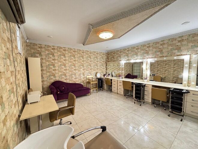 İcarəyə verilir  obyekt 45 m², Nərimanov r., photo 3 from 7