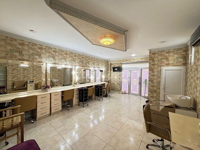 İcarəyə verilir  obyekt 45 m², Nərimanov r., photo 1 from 7