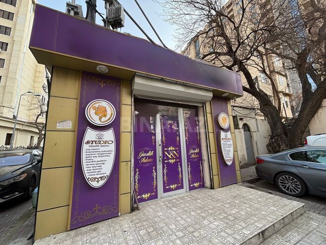 İcarəyə verilir  obyekt 45 m², Nərimanov r., photo 6 from 7
