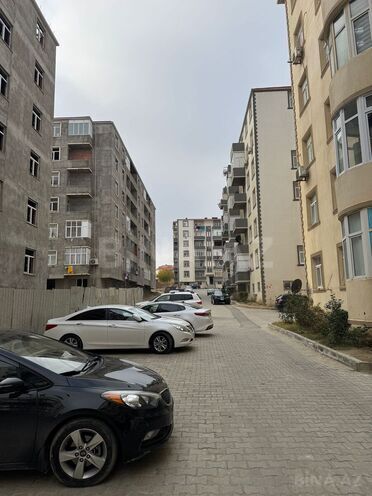 Продаётся 1-комн. новостройка 63 м², пос. Масазыр, photo 1 from 8