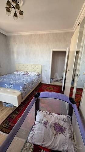 Продаётся 3-комн. новостройка 126 м², Абшеронcкий  р., photo 1 from 10