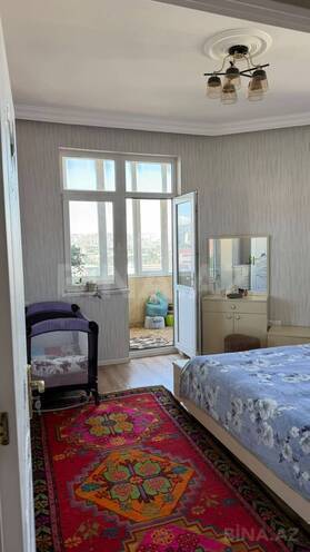 Продаётся 3-комн. новостройка 126 м², Абшеронcкий  р., photo 3 from 10